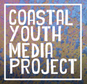 Coastal Youth Media Project logo